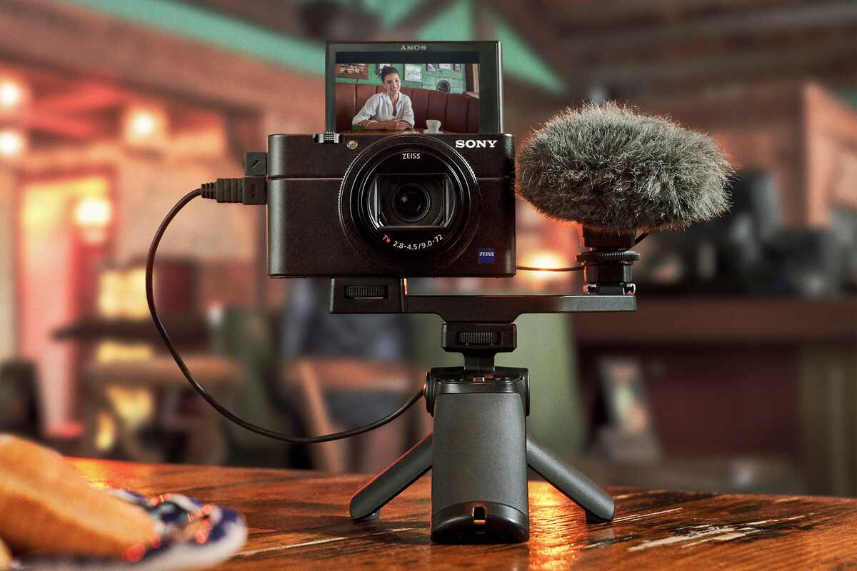 камера для съемки и фото