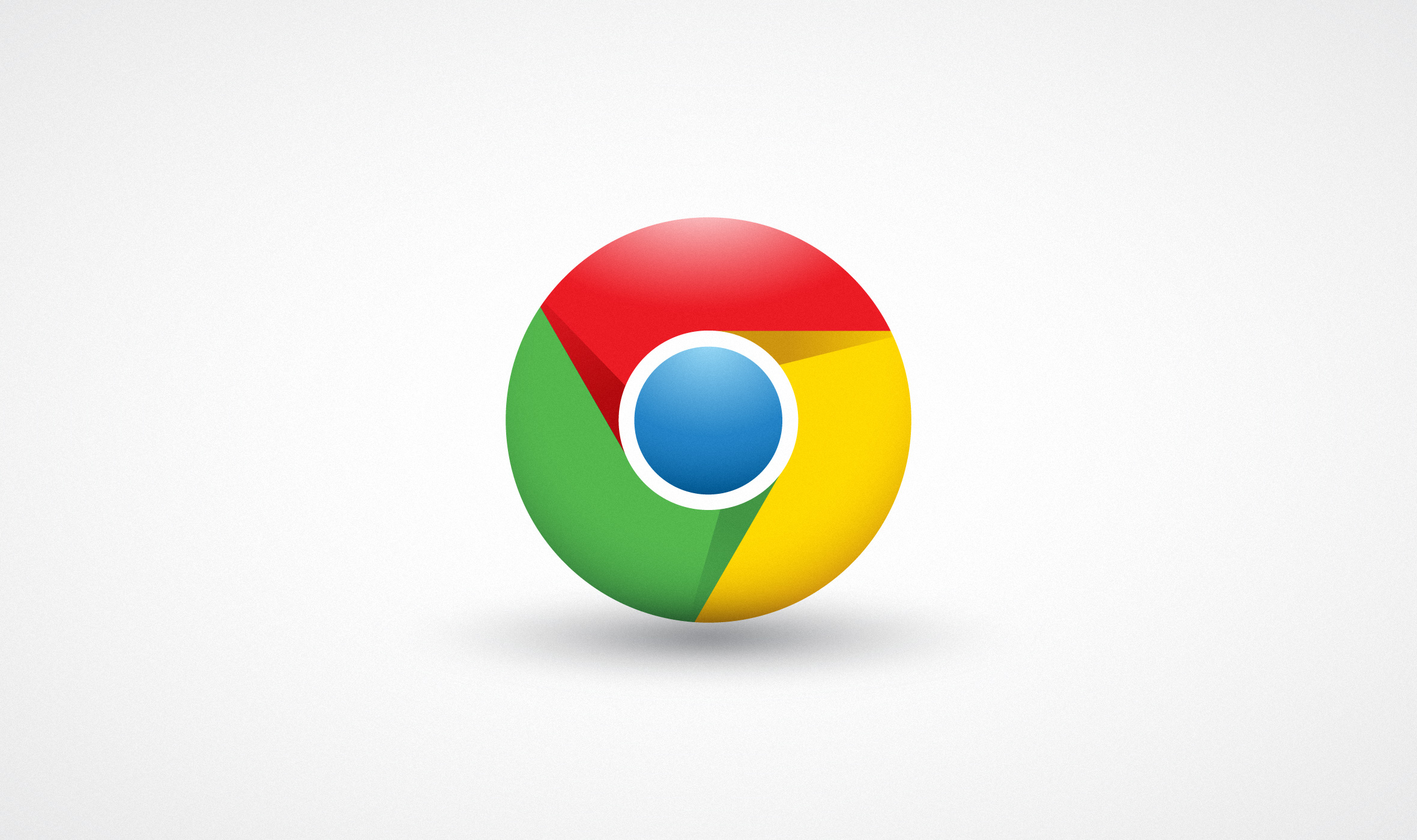 Логотип гугл хром