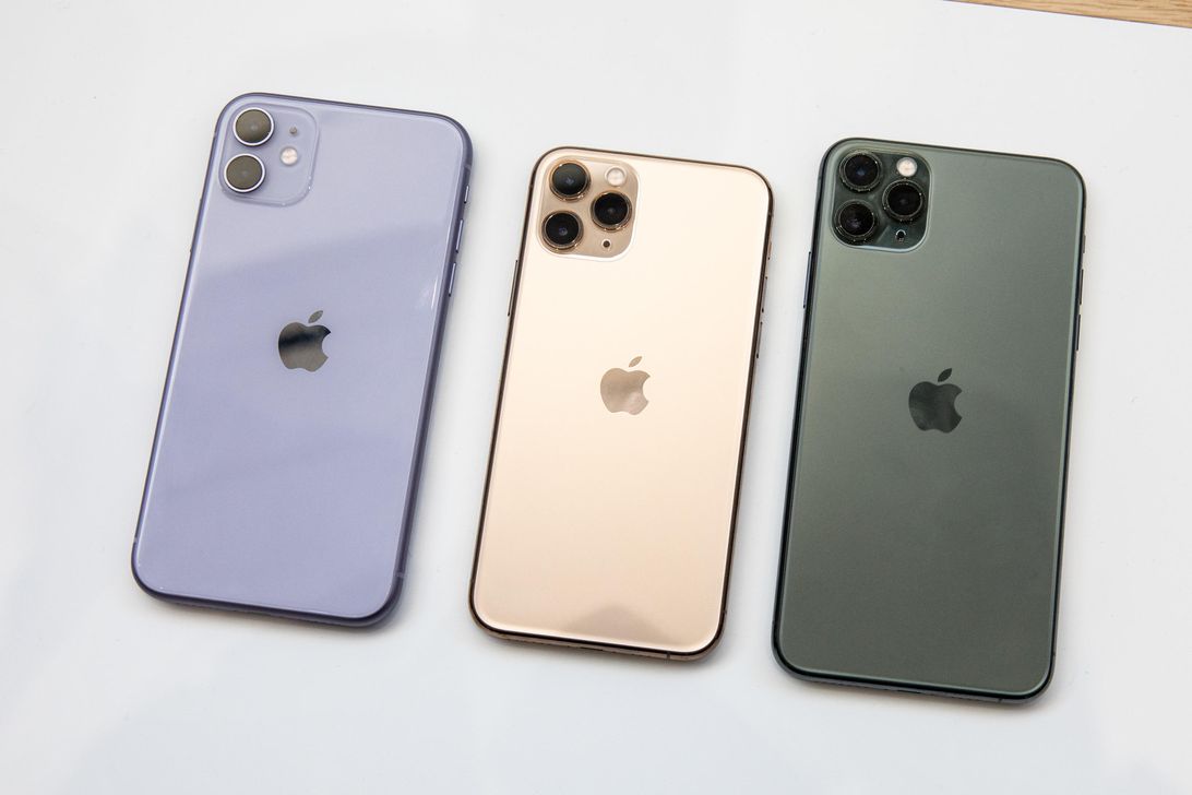 В iPhone 11 можно проверить подлинность дисплея Apple после замены - Ремонт  телефонов, планшетов и ноутбуков в СПб