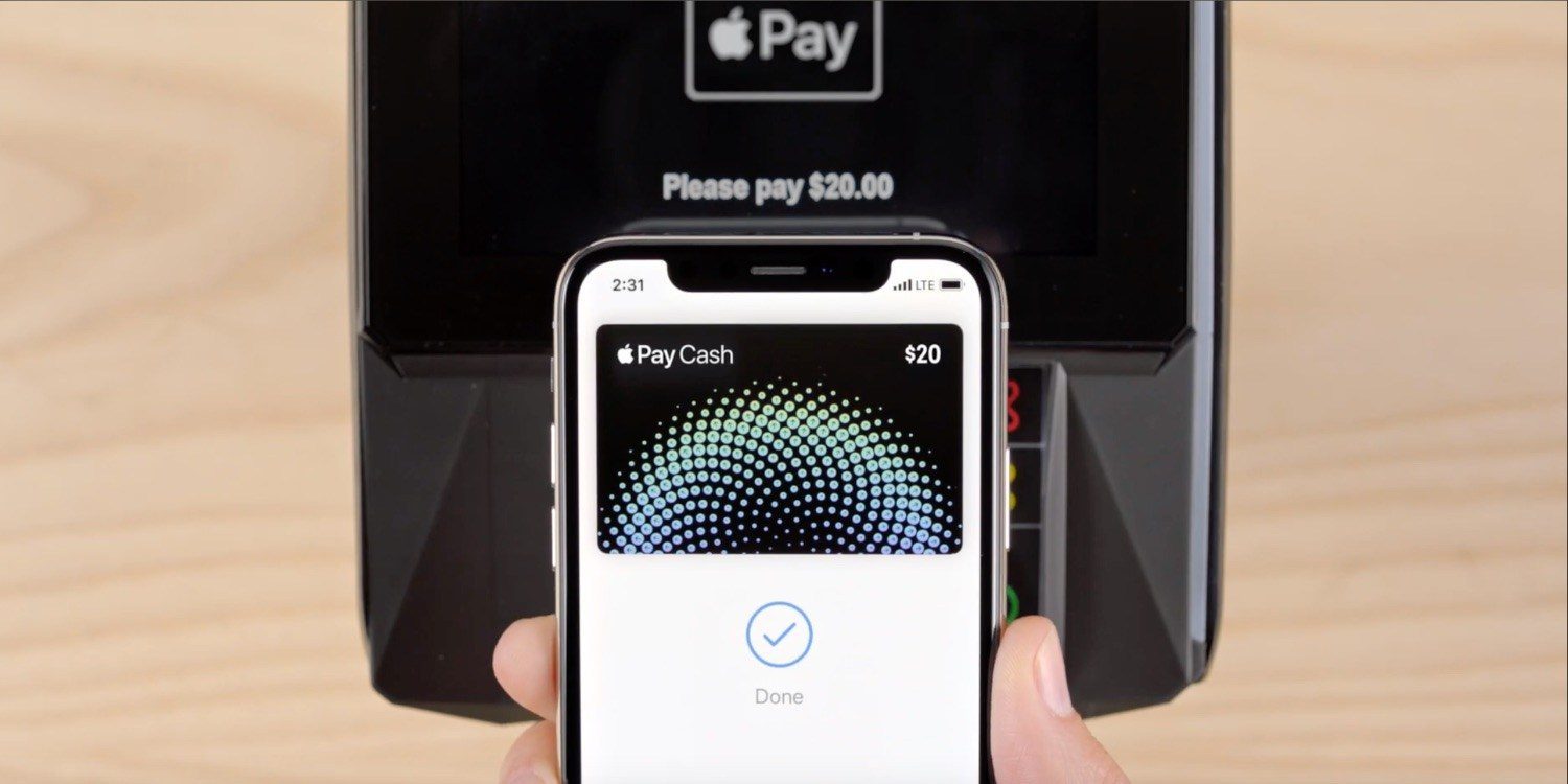 Жителя Майами приговорили к 4,5 годам лишения свободы за мошенничество с  Apple Pay на сумму $1,5 млн - Ремонт телефонов, планшетов и ноутбуков в СПб