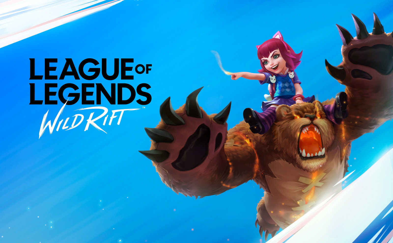 Игра League of Legends: Wild Rift выйдет на Android и iOS в 2020 году - Ремонт телефонов, планшетов и ноутбуков в СПб