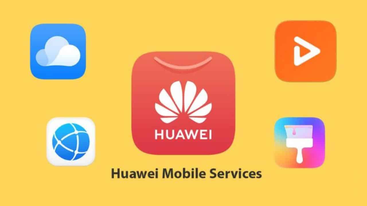 Huawei запустит аналоги приложений Google до конца года - Ремонт телефонов,  планшетов и ноутбуков в СПб