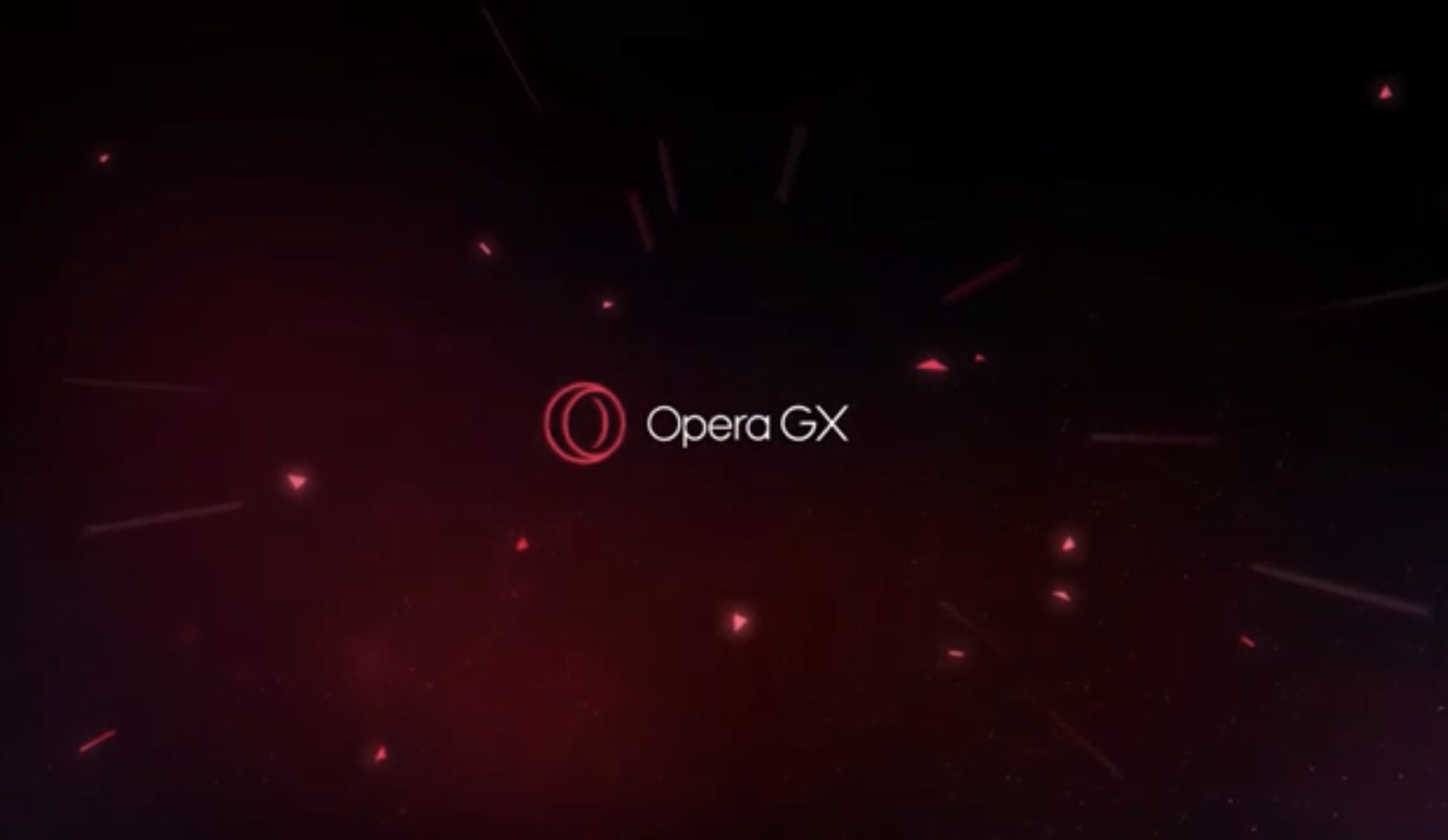 Браузер для геймеров Opera GX вышел на macOS - Ремонт телефонов, планшетов  и ноутбуков в СПб