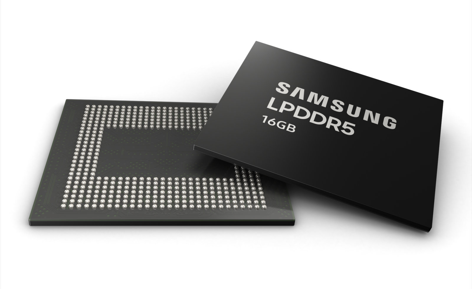 Samsung запустила массовое производство 16-ГБ модулей памяти LPDDR5 для  смартфонов - Ремонт телефонов, планшетов и ноутбуков в СПб