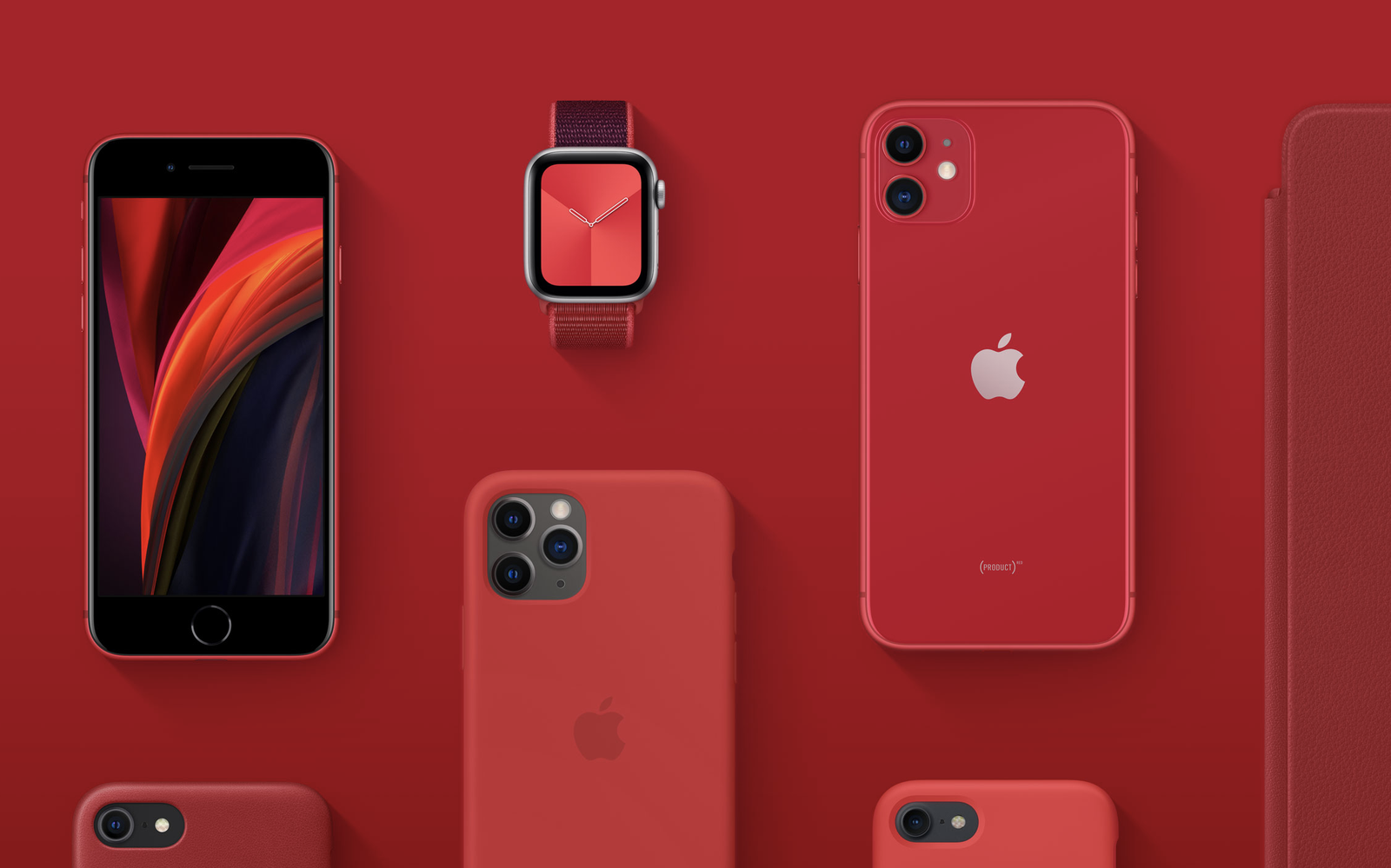 Iphone 14 Pro Max Red