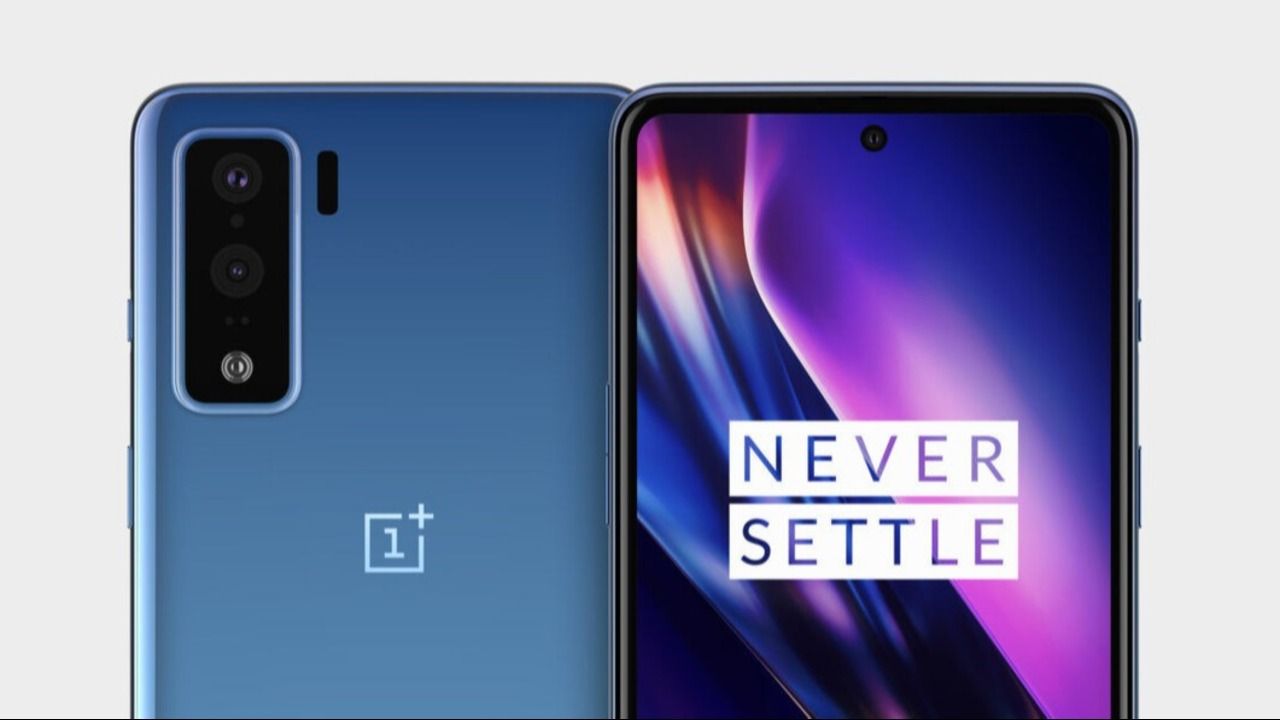 OnePlus Z получит чипсет Snapdragon 765 вместо Dimensity 1000L - Ремонт  телефонов, планшетов и ноутбуков в СПб