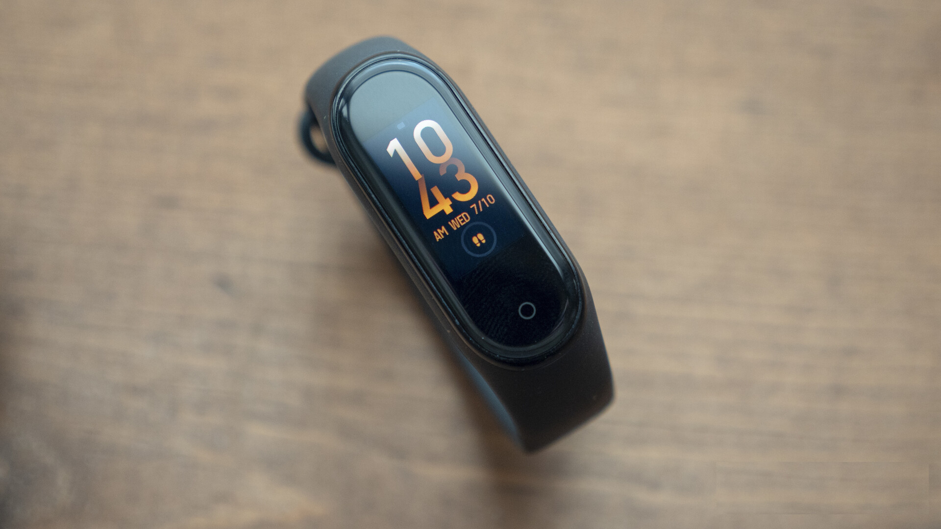 Xiaomi Mi Band 5 получит функцию измерения уровня кислорода в крови - Ремонт  телефонов, планшетов и ноутбуков в СПб