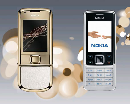 Ремонт телефона Nokia 6300
