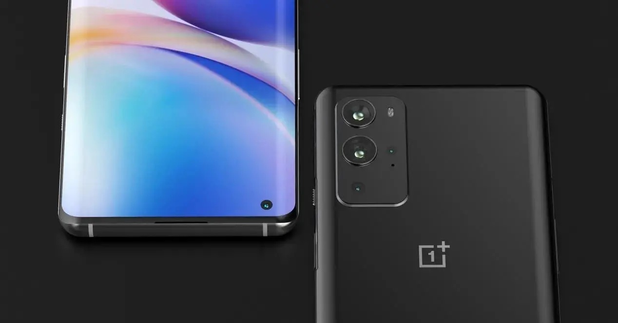 Прототип OnePlus 9 выставили на eBay за $3000 - Ремонт телефонов, планшетов  и ноутбуков в СПб