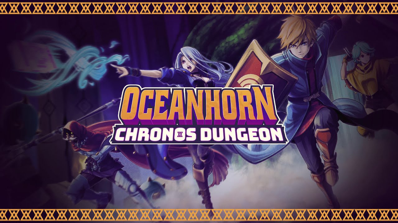 Новое в Apple Arcade: исследуйте 16-битные подземелья в «Oceanhorn: Chronos  Dungeon» - Ремонт телефонов, планшетов и ноутбуков в СПб