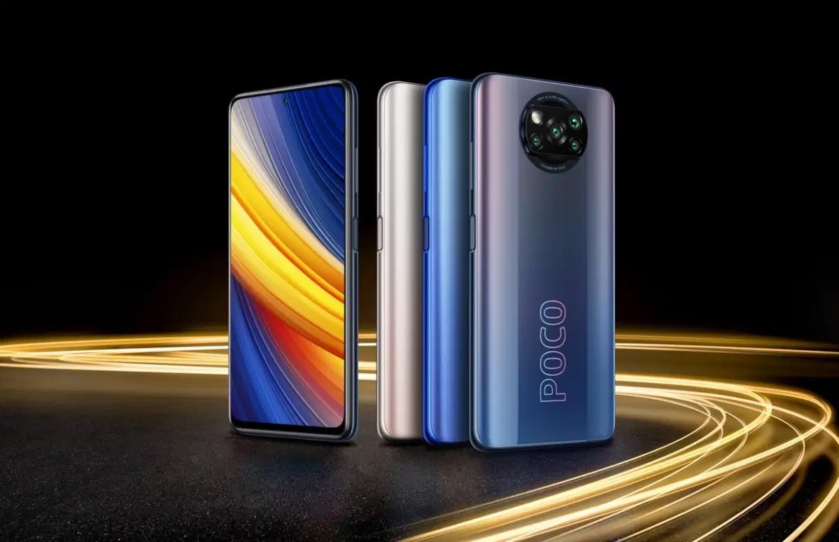 Poco F3 и Poco X3 Pro представлены официально - Ремонт телефонов, планшетов  и ноутбуков в СПб