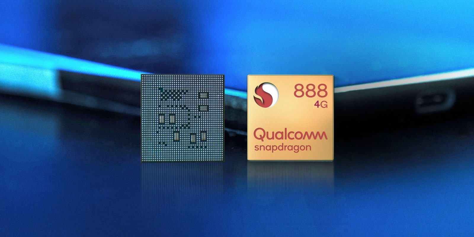 Qualcomm готовит «лёгкую» версию чипсета Snapdragon 888 без 5G - Ремонт  телефонов, планшетов и ноутбуков в СПб