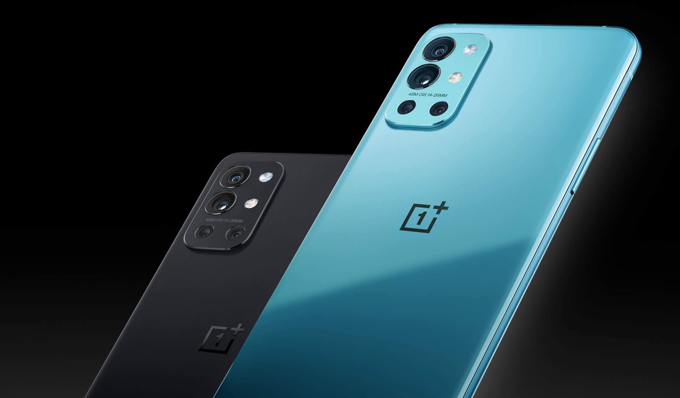 OnePlus 9R теперь доступен в Китае, но с оболочкой ColorOS - Ремонт  телефонов, планшетов и ноутбуков в СПб