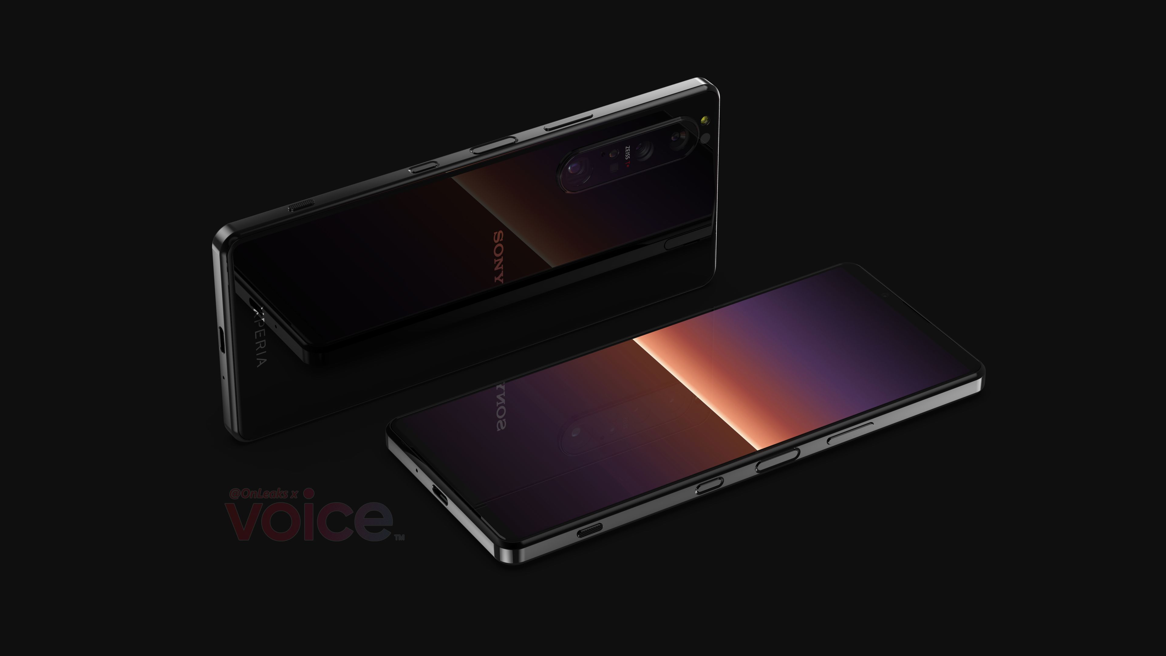 Стали известны некоторые характеристики Sony Xperia 1 III - Ремонт телефонов,  планшетов и ноутбуков в СПб