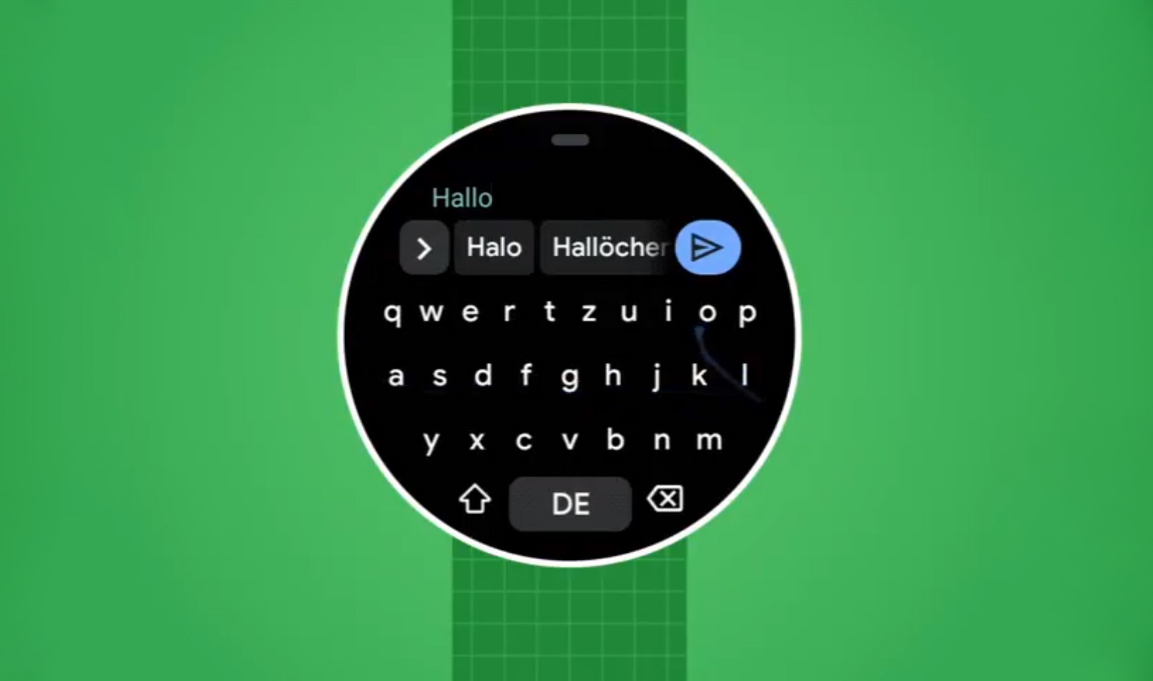 Google добавила клавиатуру Gboard в умные часы на Wear OS - Ремонт телефонов,  планшетов и ноутбуков в СПб