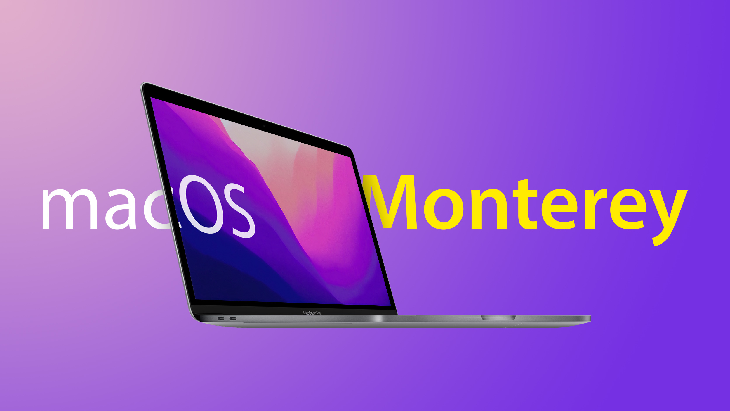 В macOS 12 Monterey и iPadOS 15 появился режим энергосбережения - Ремонт  телефонов, планшетов и ноутбуков в СПб