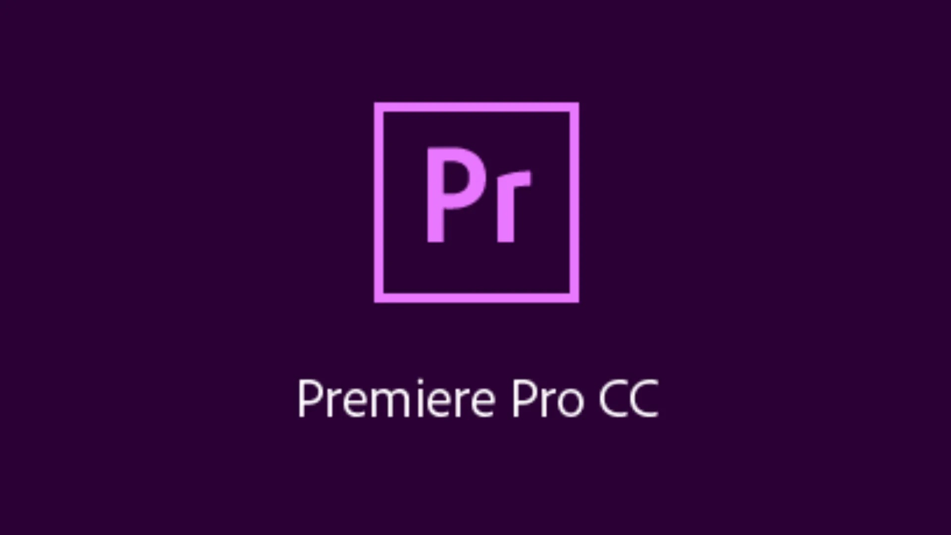 Adobe выпустила Premiere Pro с нативной поддержкой Mac с M1 - Ремонт  телефонов, планшетов и ноутбуков в СПб