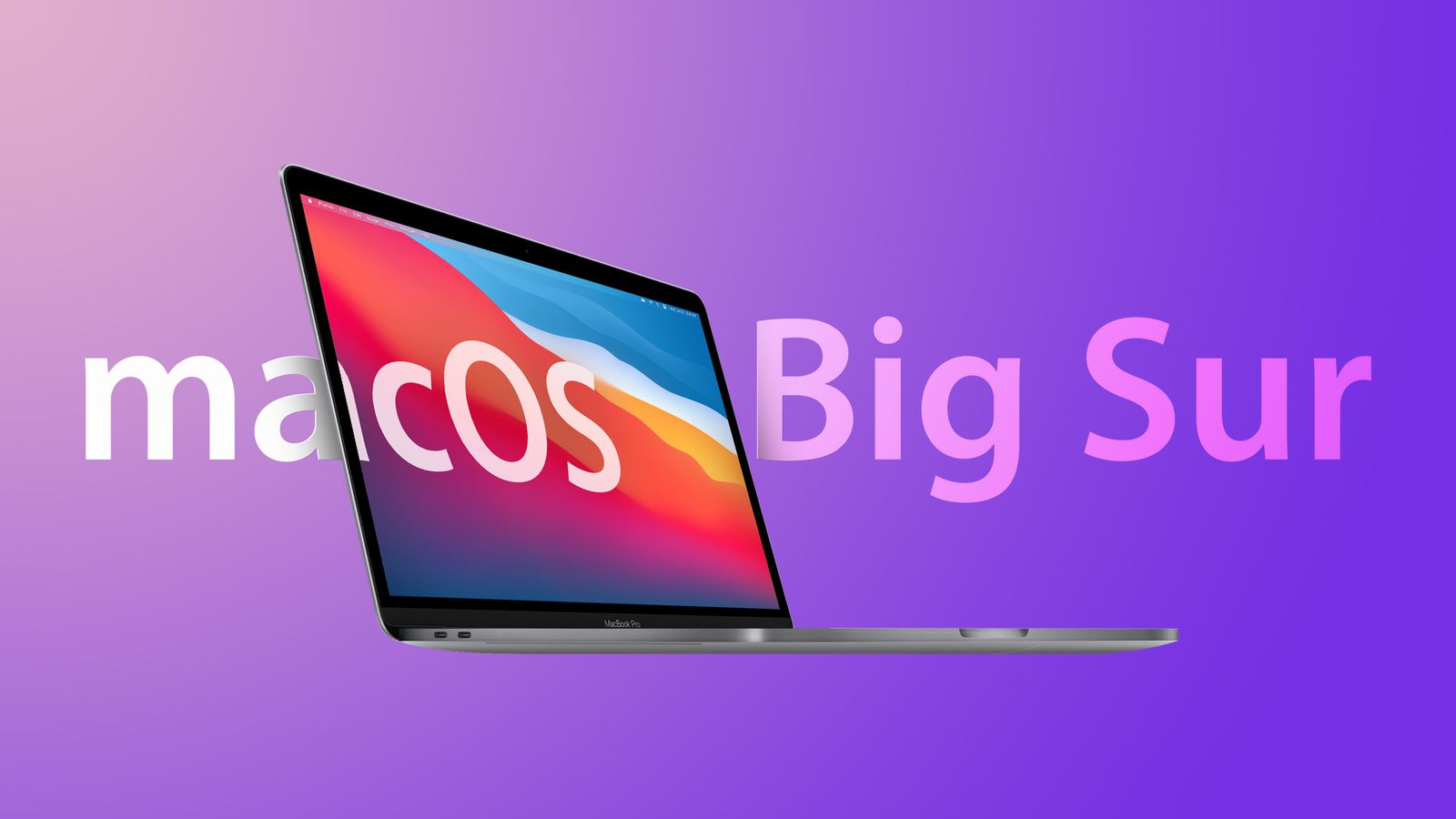 Apple выпустила дополнительное обновление для macOS Big Sur - Ремонт  телефонов, планшетов и ноутбуков в СПб