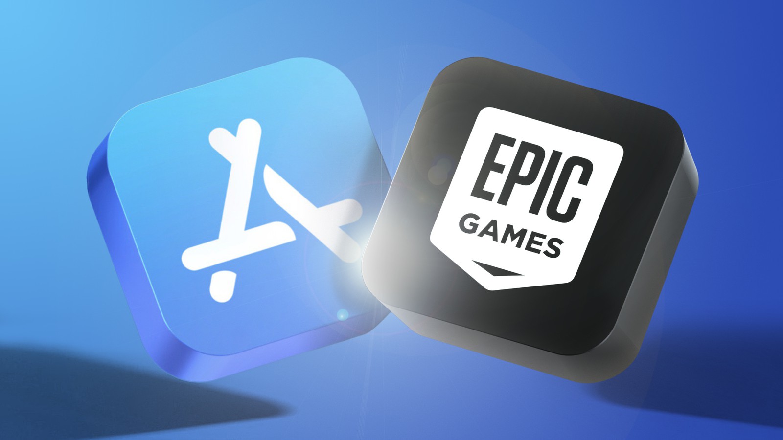 Суд вынес решение по делу Epic Games против Apple. Разработчики добились  права на использование альтернативных способов оплаты в приложениях -  Ремонт телефонов, планшетов и ноутбуков в СПб