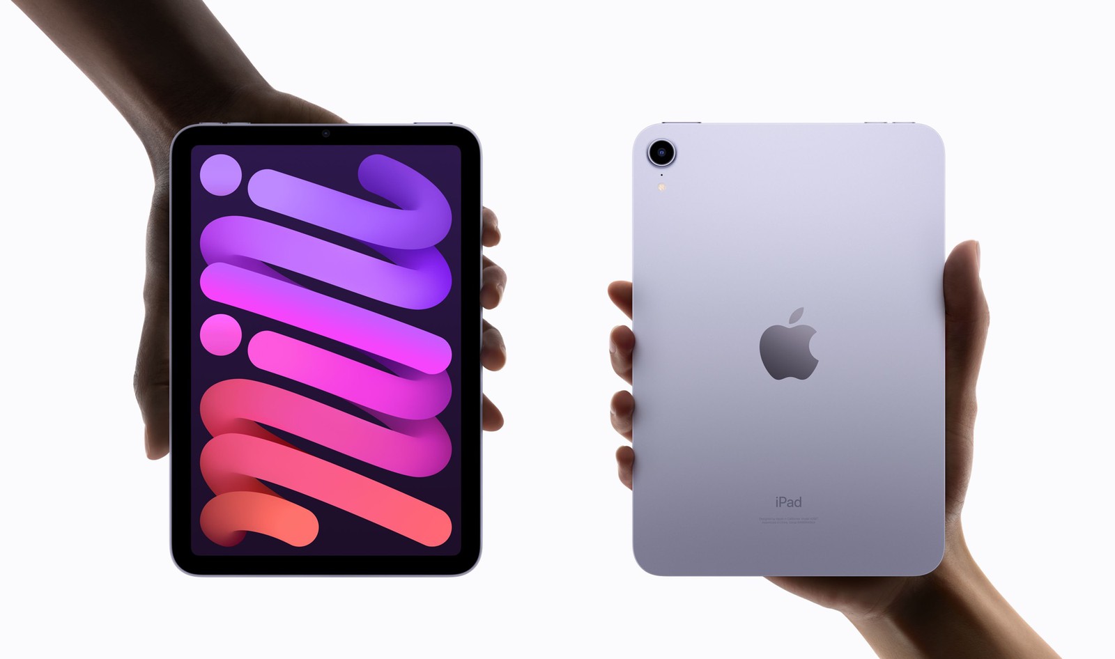 Стали известны объёмы оперативной памяти iPad mini 6 и iPad 9 - Ремонт  телефонов, планшетов и ноутбуков в СПб