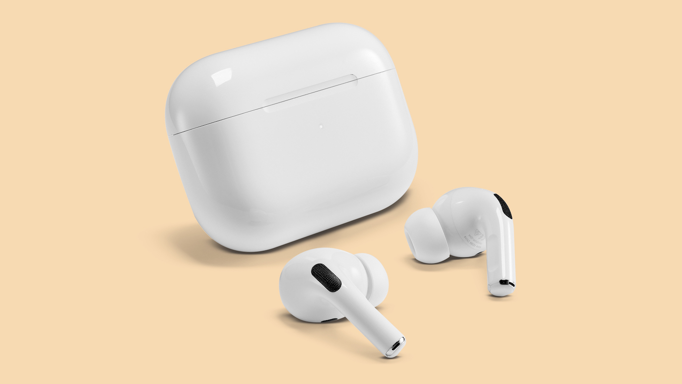 Apple продлила программу бесплатной замены AirPods Pro до 2023 года -  Ремонт телефонов, планшетов и ноутбуков в СПб