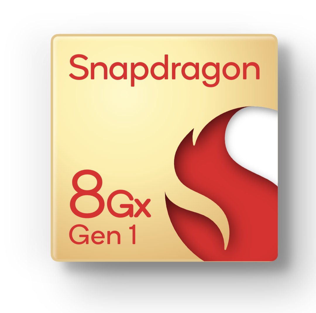 Логотип нового флагманского чипа Qualcomm Snapdragon 8Gx Gen 1 засветился  на сайте компании - Ремонт телефонов, планшетов и ноутбуков в СПб