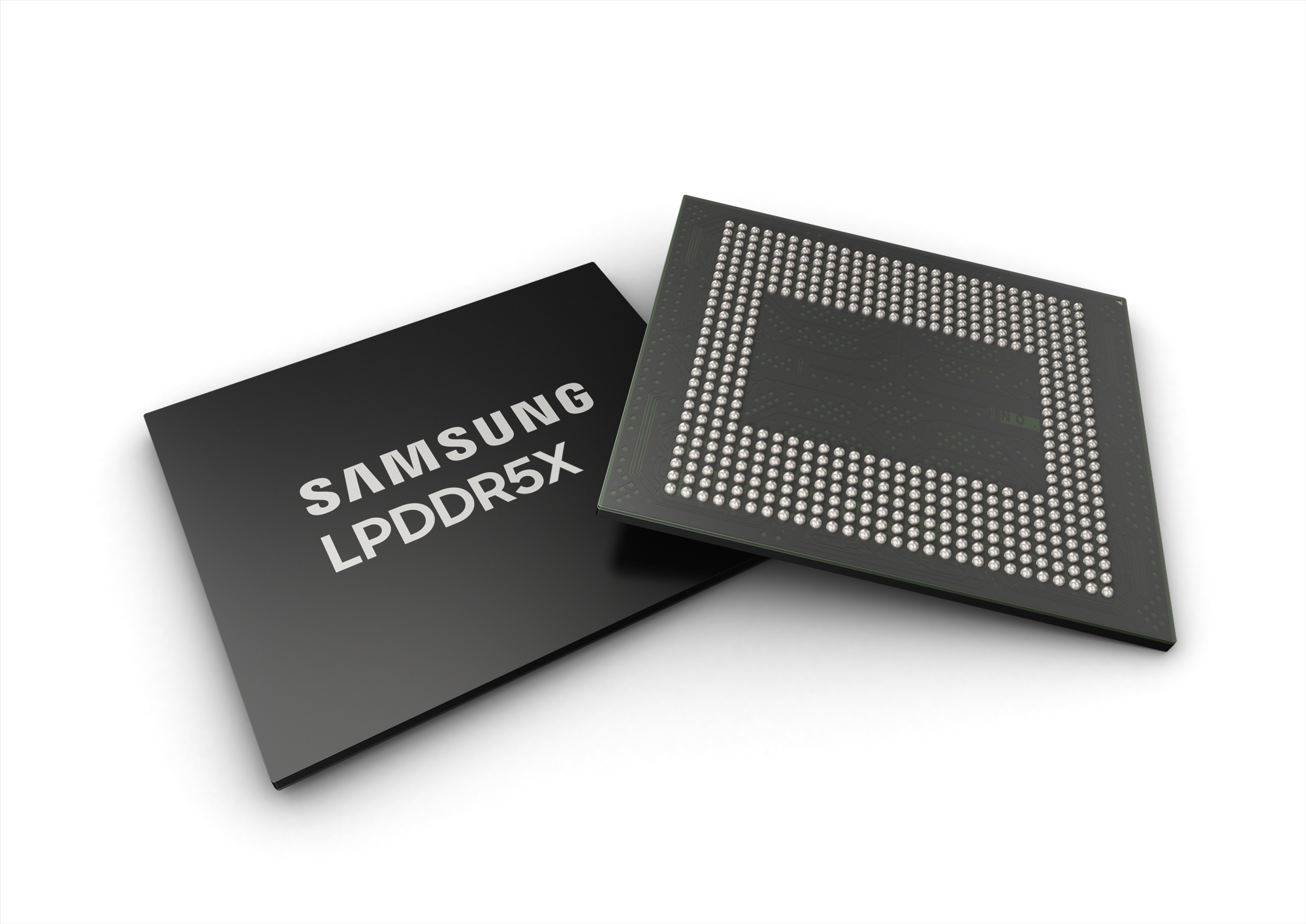 Samsung представила первые в мире 14-нм модули оперативной памяти LPDDR5X  DRAM для флагманских смартфонов - Ремонт телефонов, планшетов и ноутбуков в  СПб