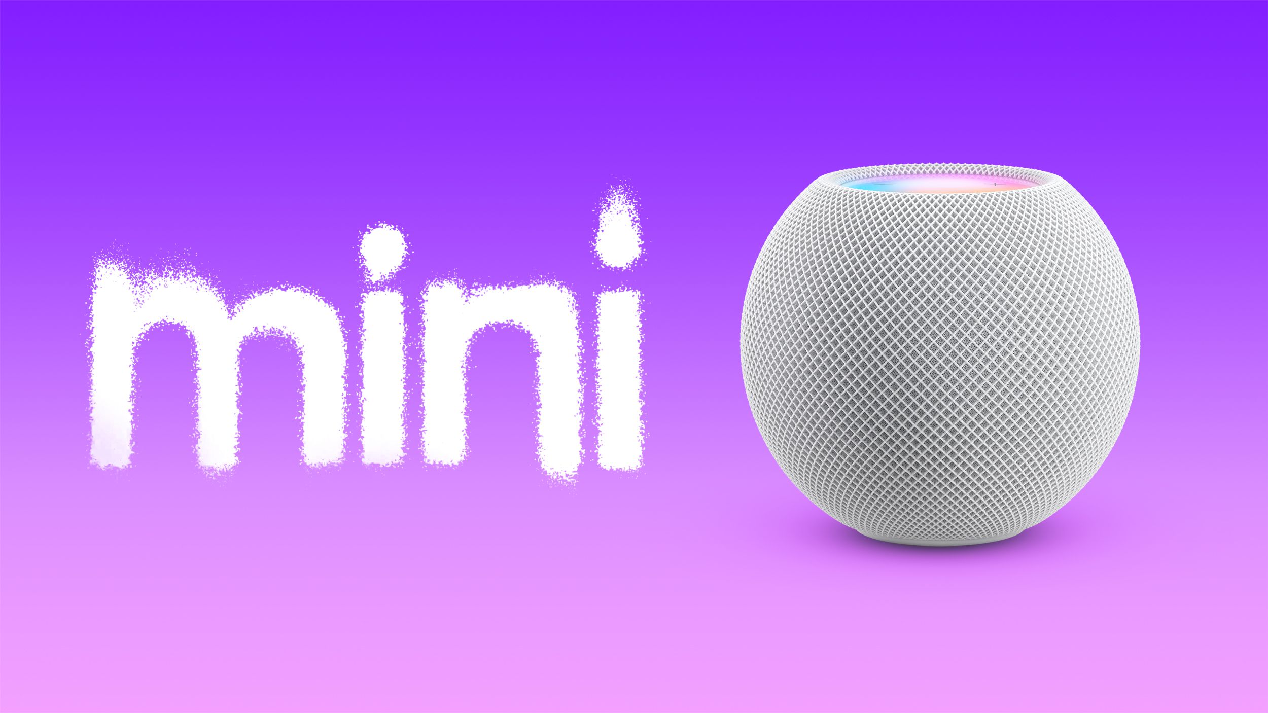 Доля Apple на рынке умных колонок выросла почти вдвое благодаря HomePod  mini - Ремонт телефонов, планшетов и ноутбуков в СПб