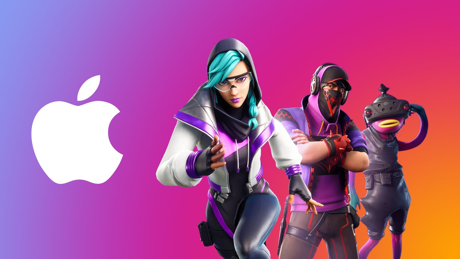 Apple дали отсрочку на внесение изменений в App Store по делу Epic Games -  Ремонт телефонов, планшетов и ноутбуков в СПб