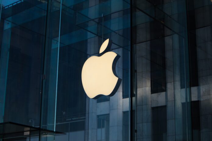 Morgan Stanley: Apple заработала рекордные $122,3 млрд за четвёртый квартал 2021 года