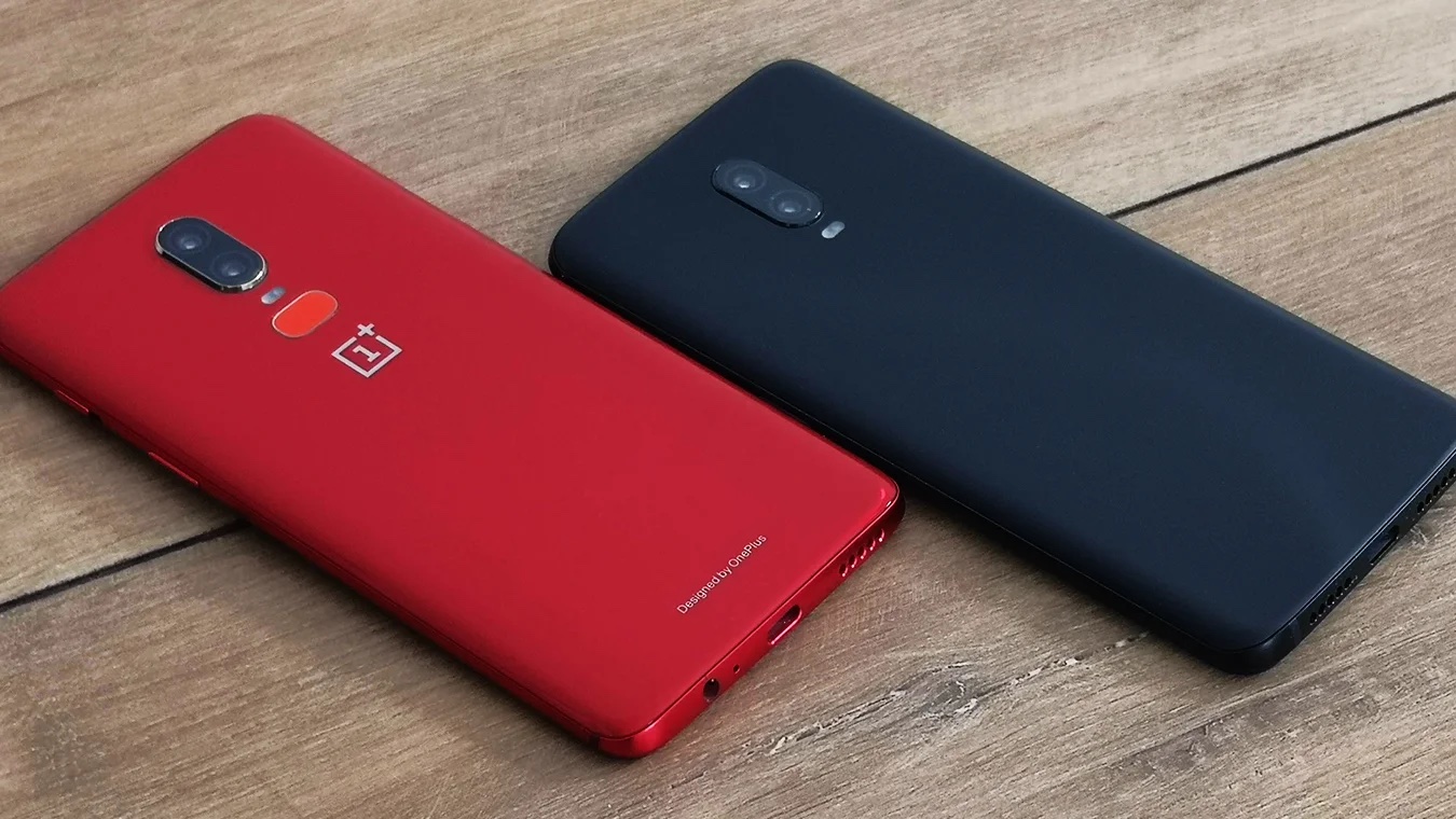 OnePlus 6 и OnePlus 6T больше не будут получать обновления - Ремонт  телефонов, планшетов и ноутбуков в СПб