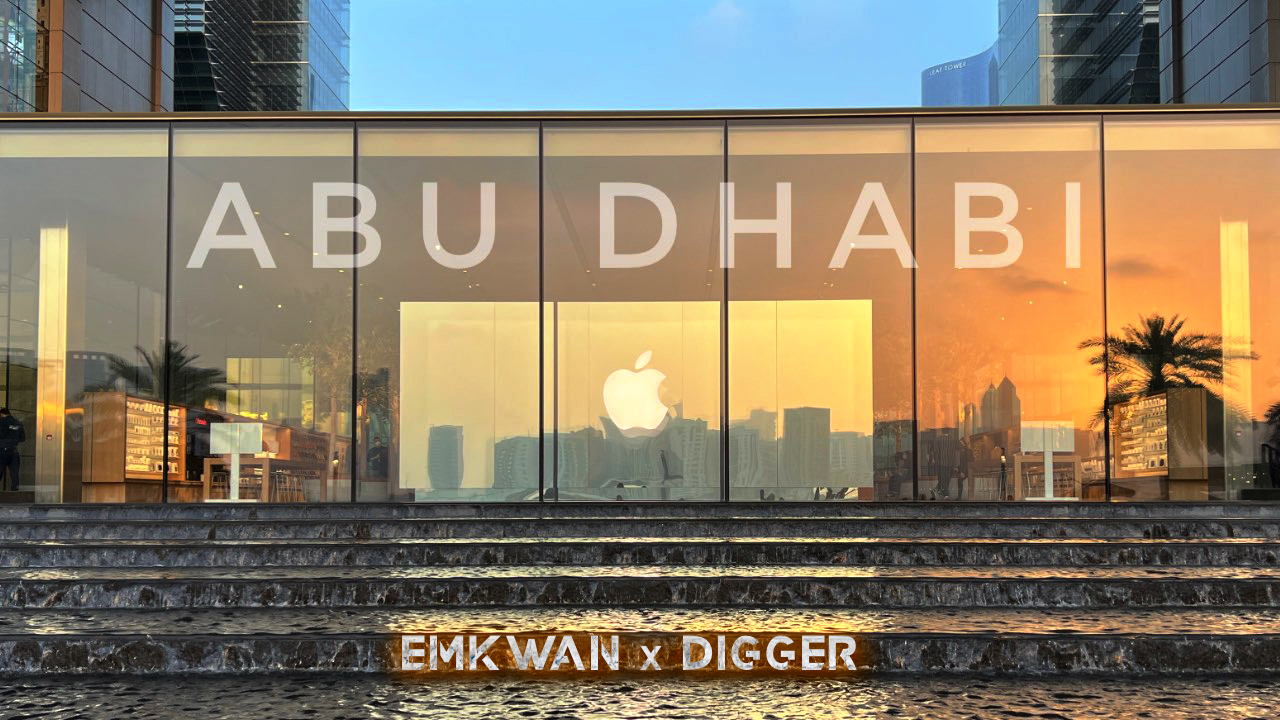 Где Купить Apple В Дубае