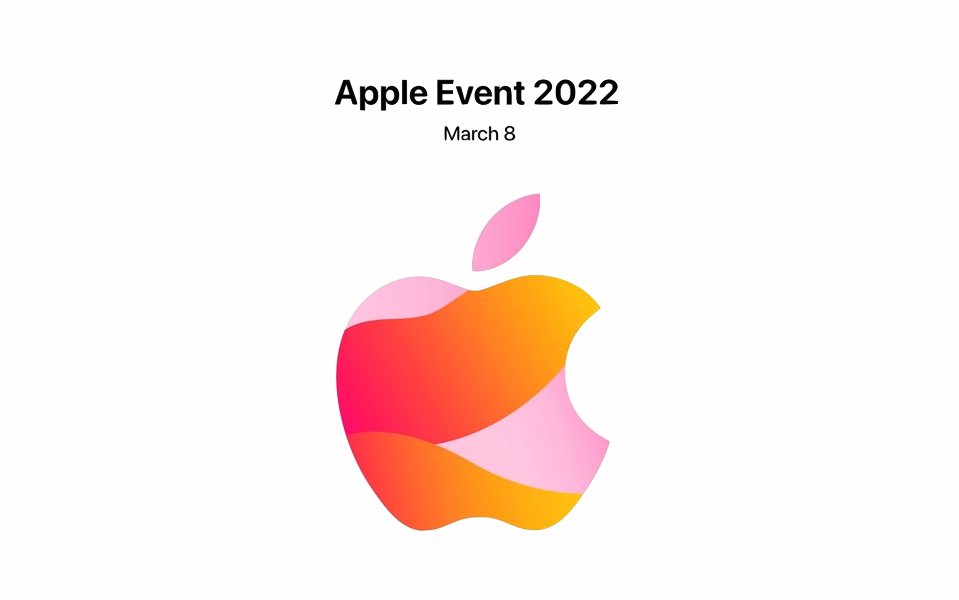 Apple презентации 2022