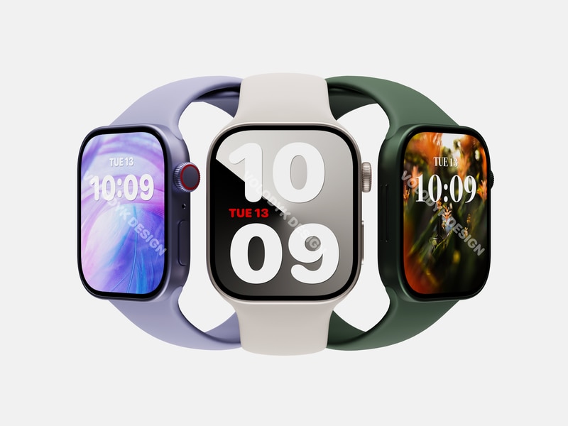 Apple выпустит небольшую партию Apple Watch Pro из-за их дороговизны -  Ремонт телефонов, планшетов и ноутбуков в СПб
