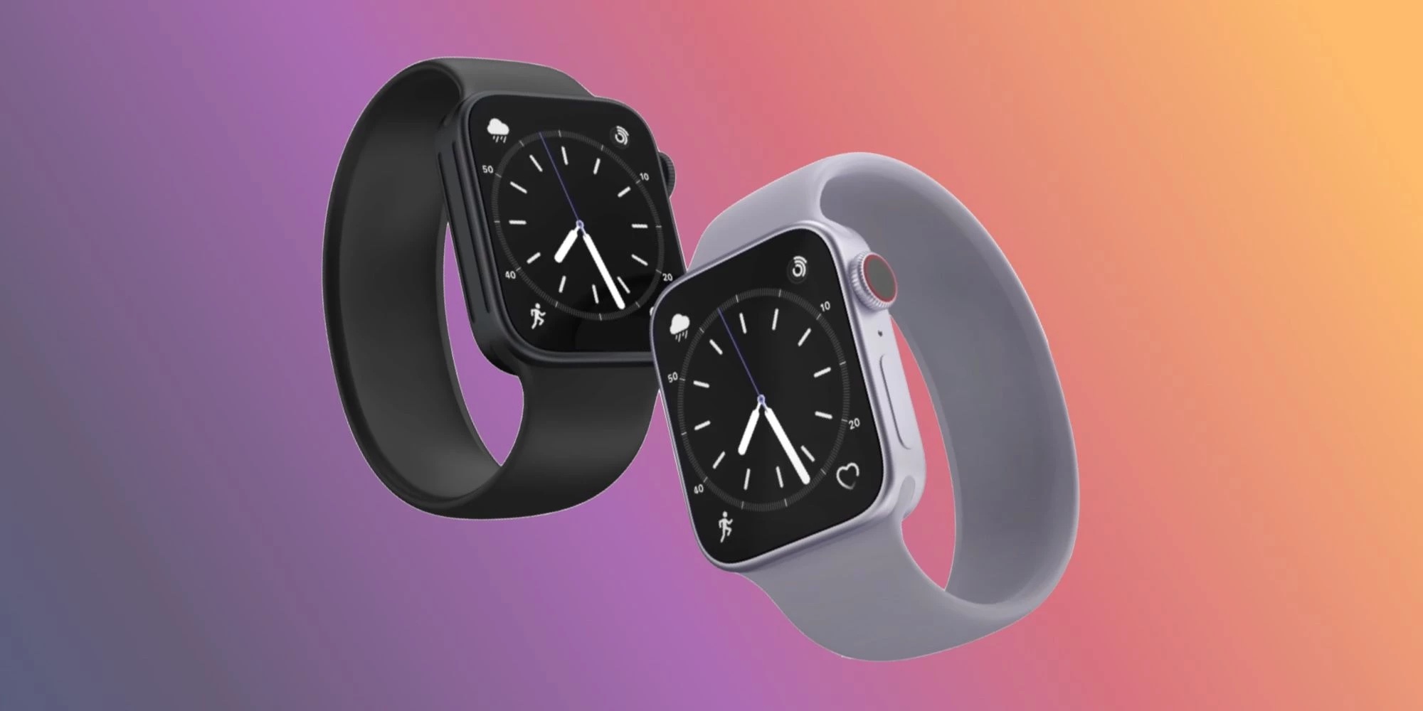 Больше половины всех Apple Watch Series 8 будут производить во Вьетнаме -  Ремонт телефонов, планшетов и ноутбуков в СПб