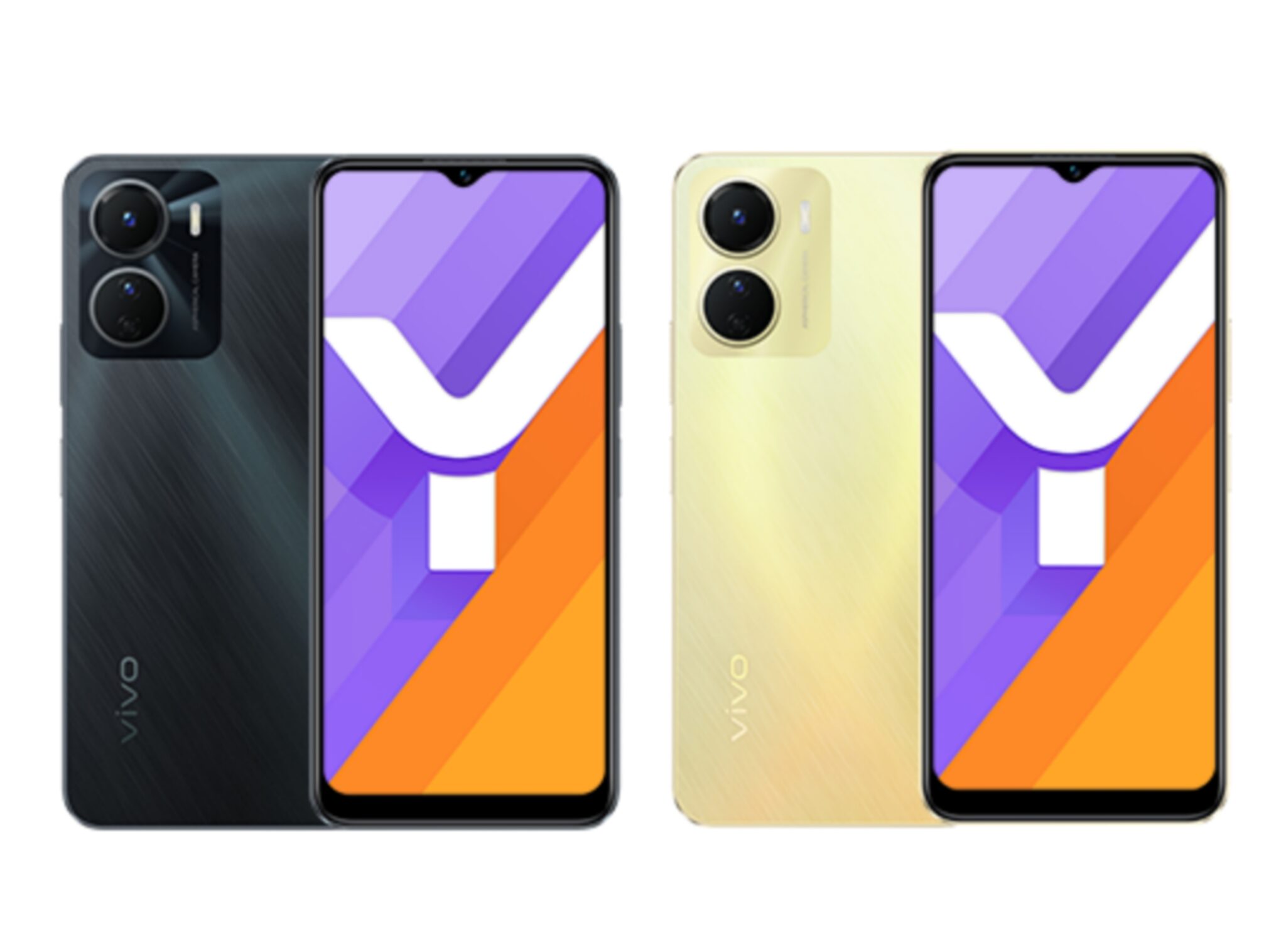 Купить Смартфон Vivo Y 16