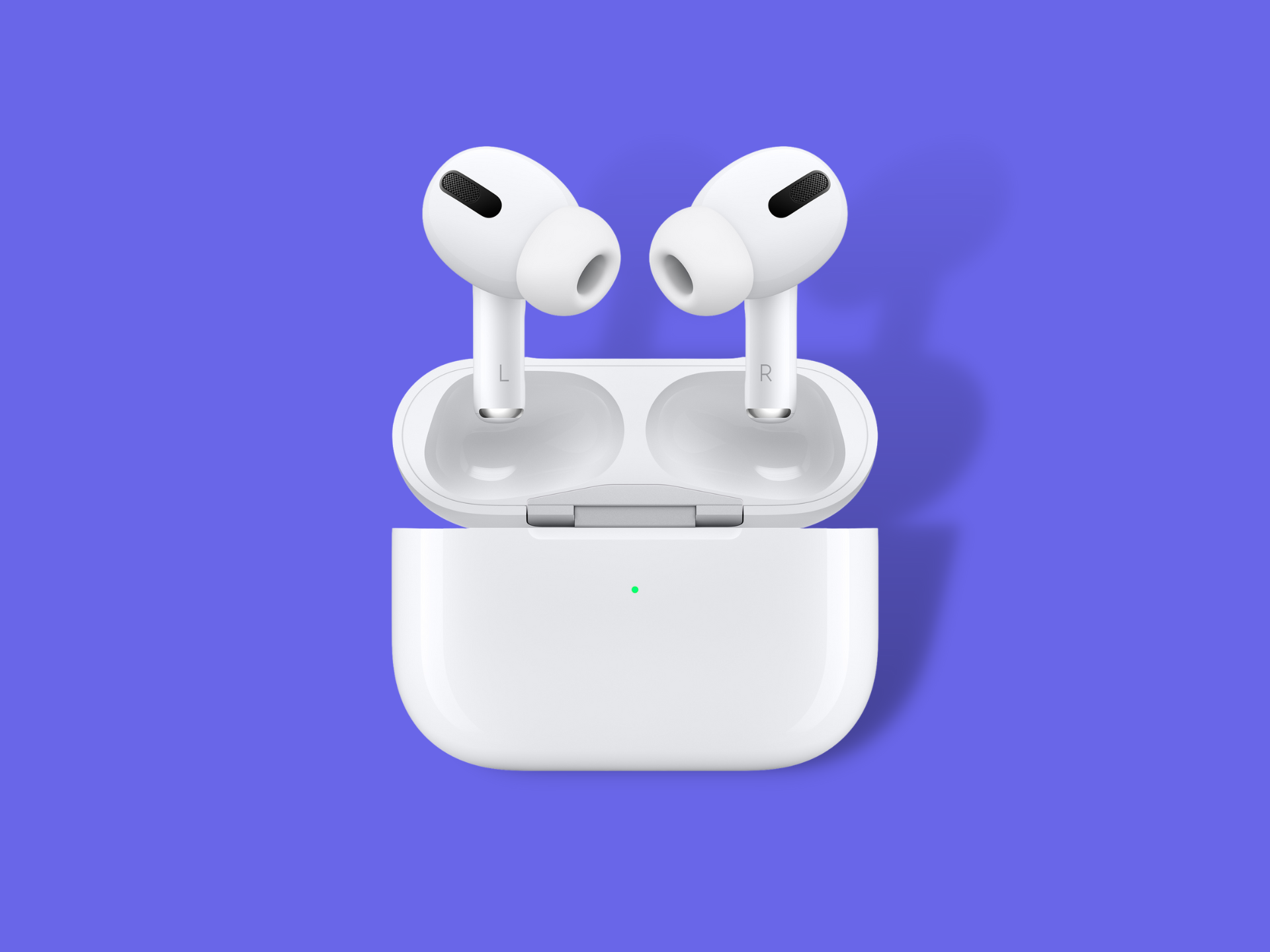 Новые AirPods Pro получат Bluetooth 5.2 и поддержку LE Audio - Ремонт  телефонов, планшетов и ноутбуков в СПб