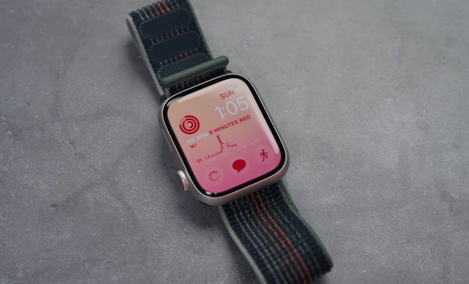 Вышли первые обзоры Apple Watch Series 8 и Apple Watch SE 2-го поколения