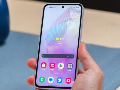 Samsung Galaxy A36 в новом дизайне показали на рендерах