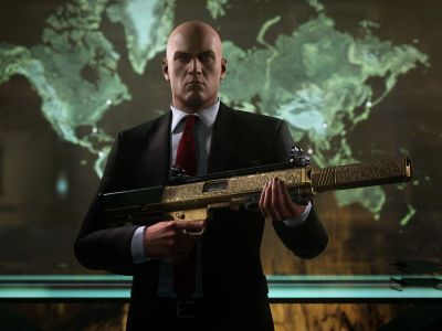 И целой игры мало. Авторы Hitman намерены превратить Project 007 в трилогию