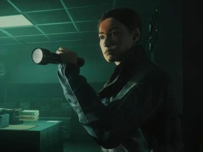 Дом у озера. Remedy выпустила трейлер второго дополнения к Alan Wake II [ВИДЕО]