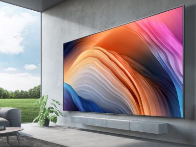 Новая технология MAX OLED повысит яркость и долговечность OLED-дисплеев