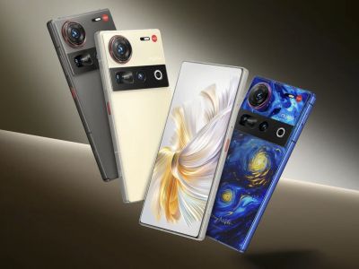 Вышла глобальная версия Nubia Z70 Ultra. Сколько стоит?