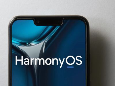 HUAWEI пообещала выпустить 100 000 приложений для HarmonyOS за год