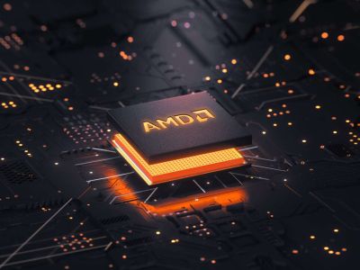 Аналитики: AMD набирает обороты на рынке процессоров быстрее, чем Intel