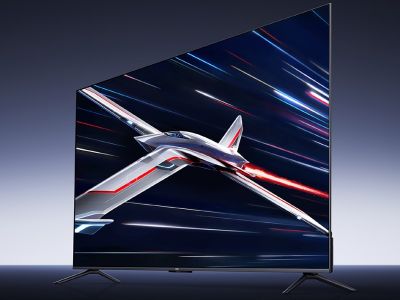 Представлен Redmi Smart TV X (2025): большой экран, 240 Гц и умная прошивка