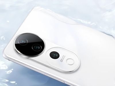 Дата премьеры vivo S20 раскрыта на официальном тизере