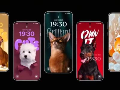 Вышла ColorOS 15 для смартфонов OPPO. Что нового в прошивке?