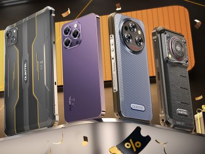 Защищённые смартфоны и планшеты Oukitel временно доступны со скидкой