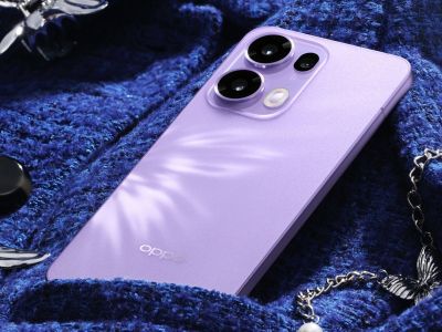 Представлен OPPO Reno13 Pro: мощный процессор, ёмкий аккумулятор и телекамера